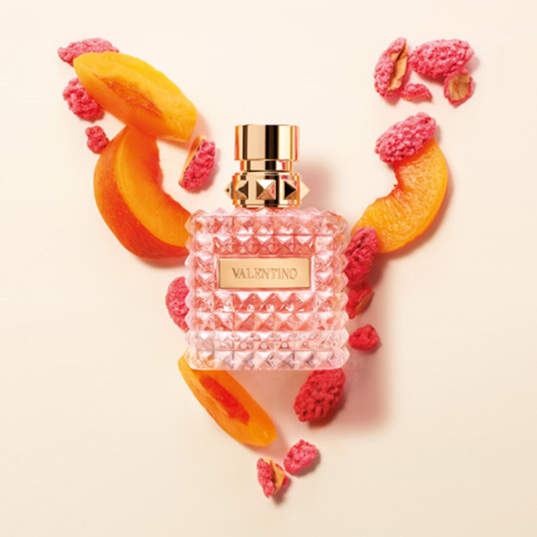 Eau de Parfum - Valentino - VALENTINO DONNA - Imagem 4