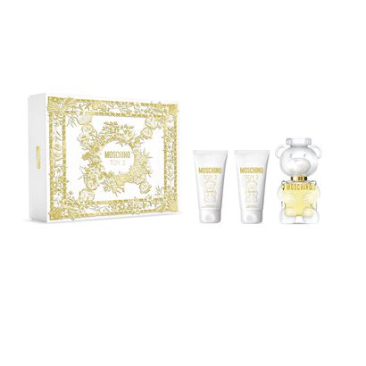 Coffret Eau de Parfum - MOSCHINO - Toy 2 - Imagem