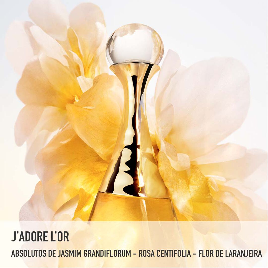 L'Or Parfum - Dior - J’adore - Imagem 2