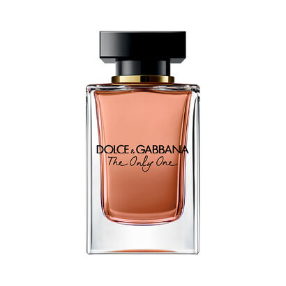 Eau de Parfum - Dolce&Gabbana - THE ONE - Imagem