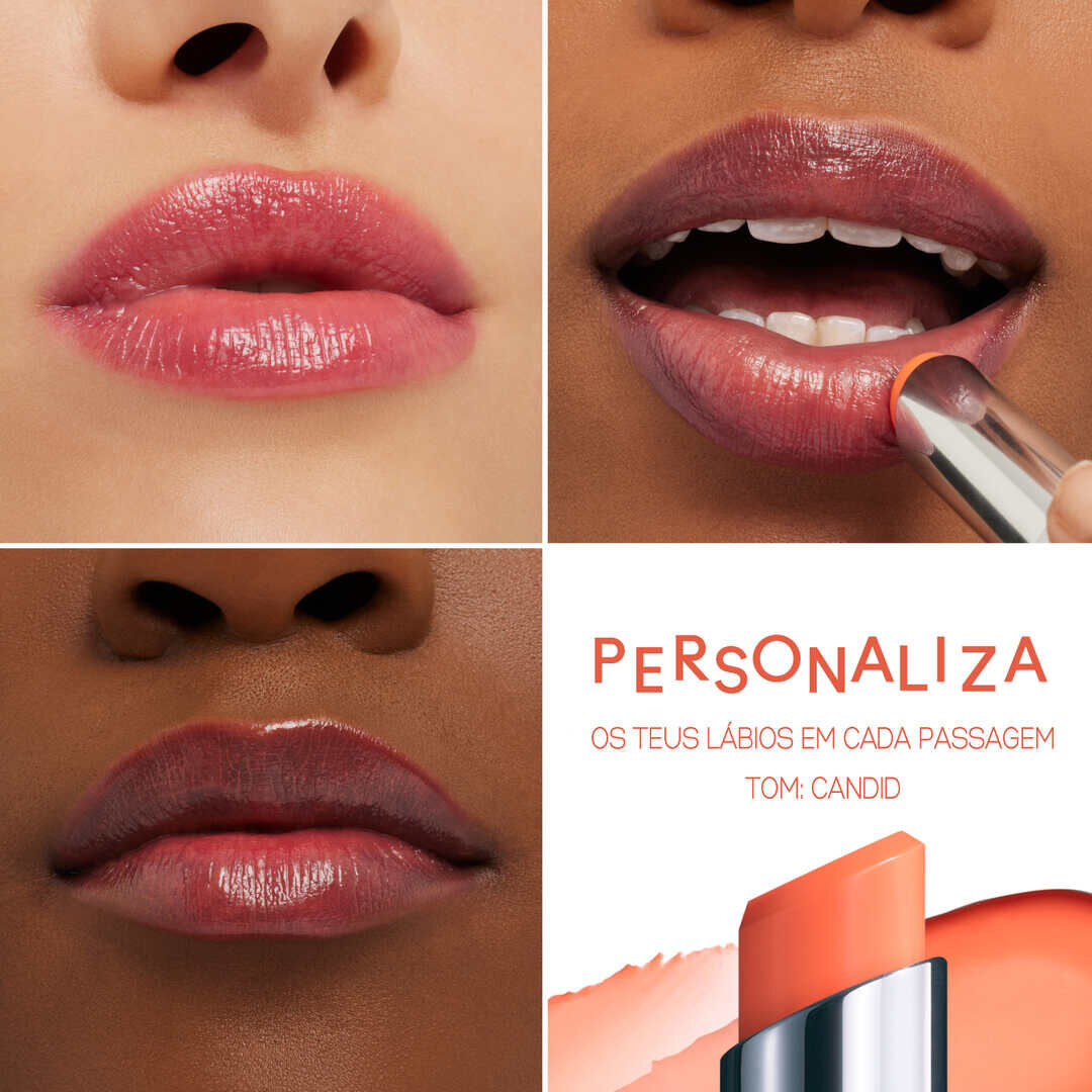 Tendertalk Lip Balm - MAC - GLOW PLAY - Imagem 4