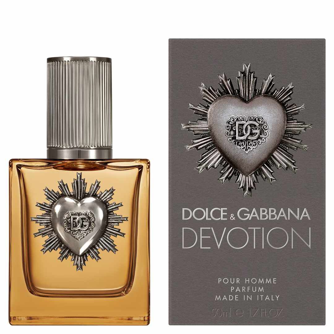 Parfum - Dolce&Gabbana - DEVOTION FOR MEN - Imagem 3