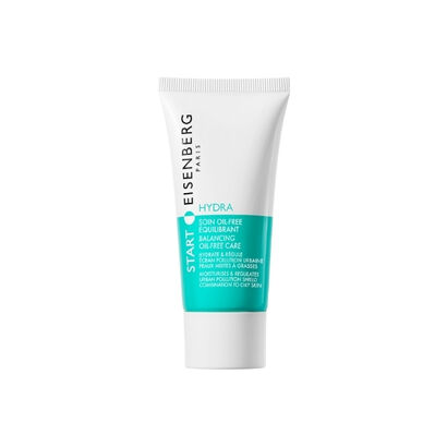 Hydra  - Balancing Oil-Free Care - Eisenberg - Start - Imagem