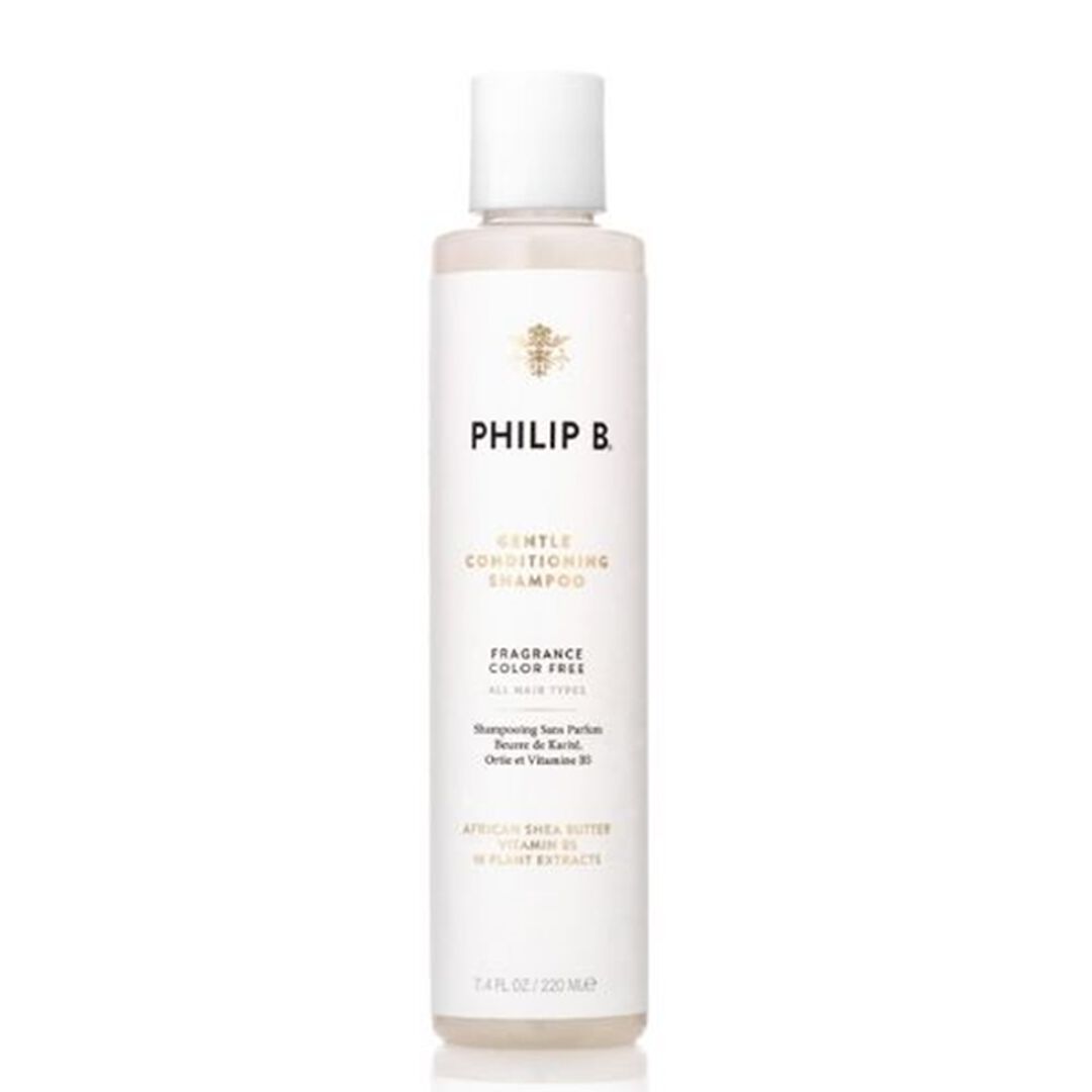 African Shea Butter Shampoo - Philip B - PHILIP B CAPILARES - Imagem 1