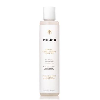 African Shea Butter Shampoo - Philip B - PHILIP B CAPILARES - Imagem