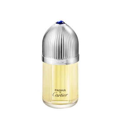 Eau de Toilette - CARTIER - Pasha de Cartier - Imagem