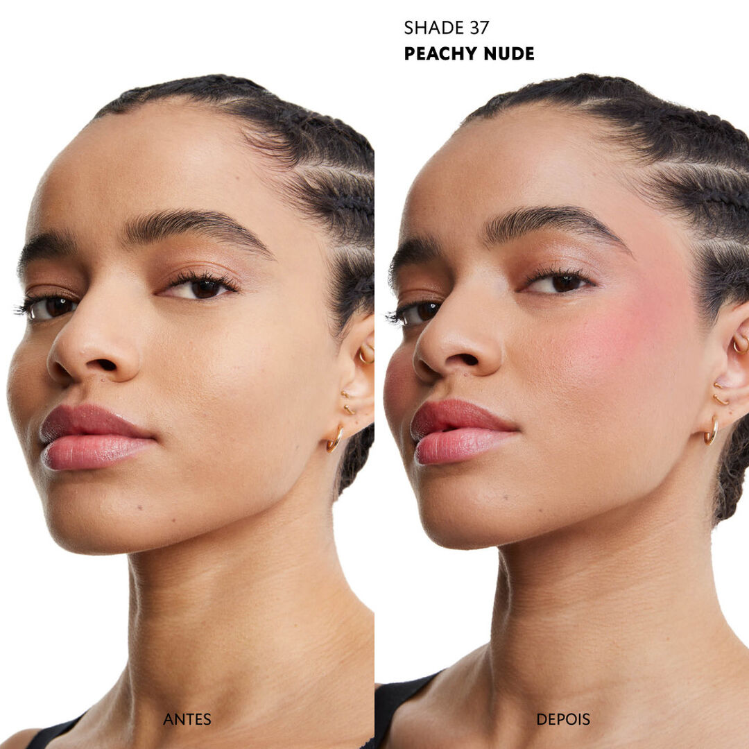 Powder Blush - Yves Saint Laurent - Make Me Blush - Imagem 3