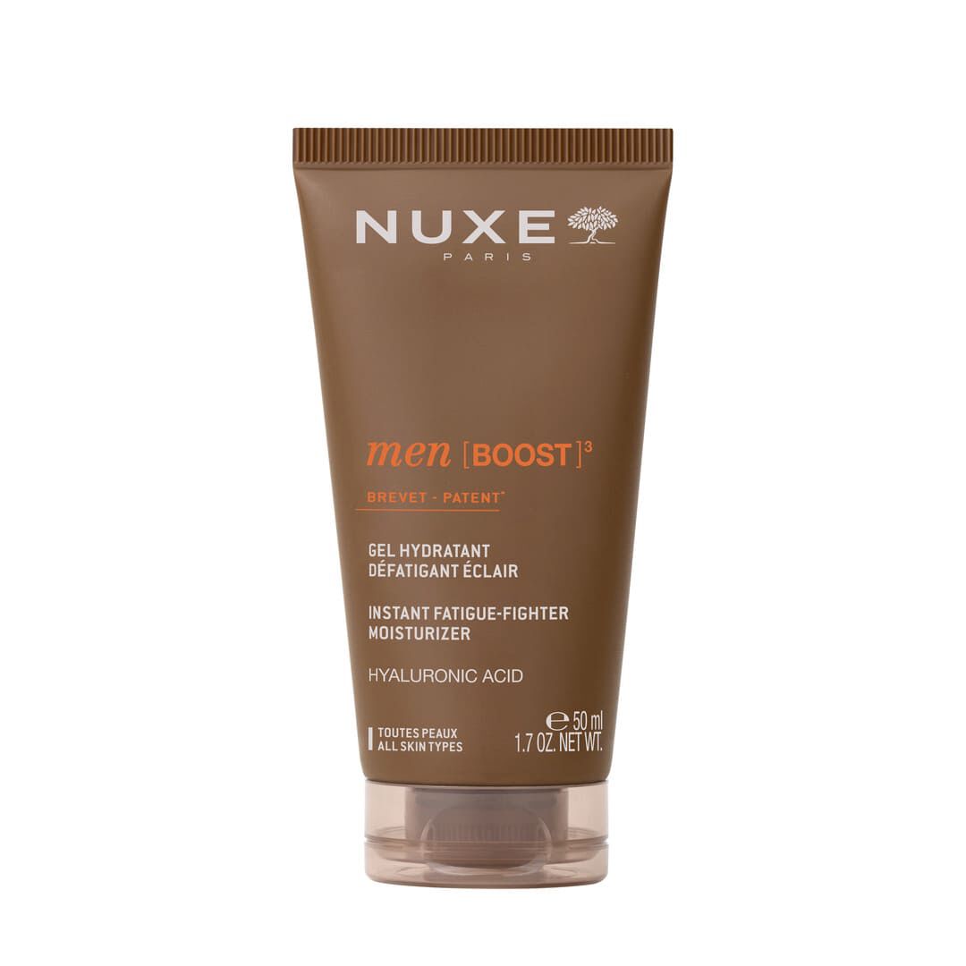 Men Boost Gel Hidratante Multifun&ccedil;&otilde;es - NUXE -  - Imagem 1