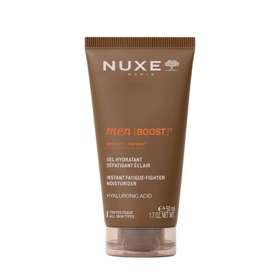 Men Boost Gel Hidratante Multifun&ccedil;&otilde;es - NUXE -  - Imagem