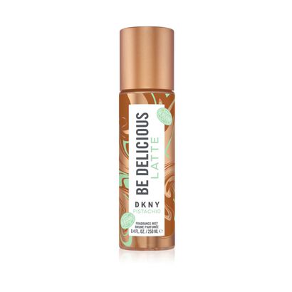 Latte Pistachio - Body Mist - DKNY - BE DELICIOUS/S - Imagem