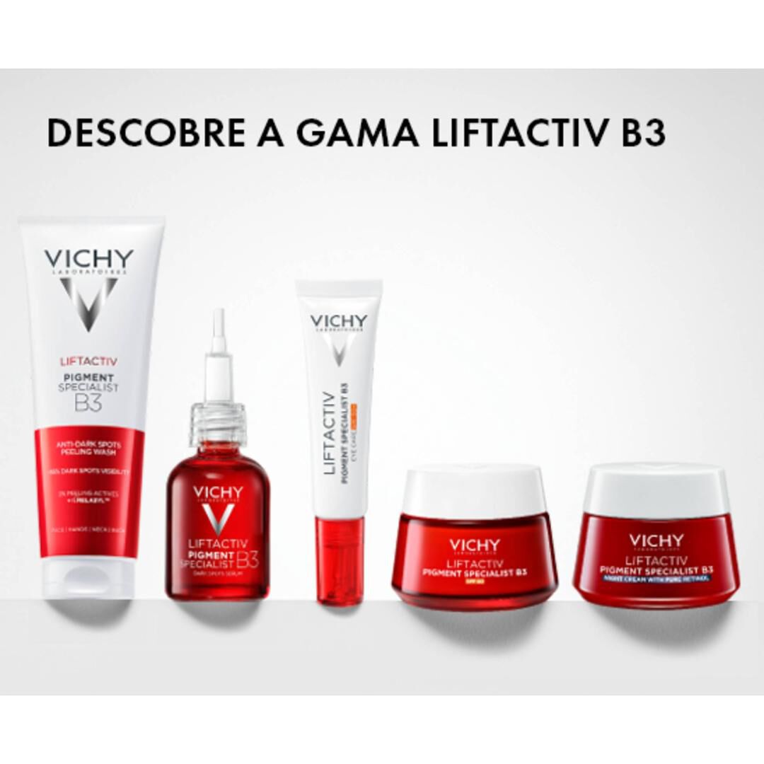 Liftactiv Pigment Specialist B3 Anti-Dark Spots - VICHY -  - Imagem 9
