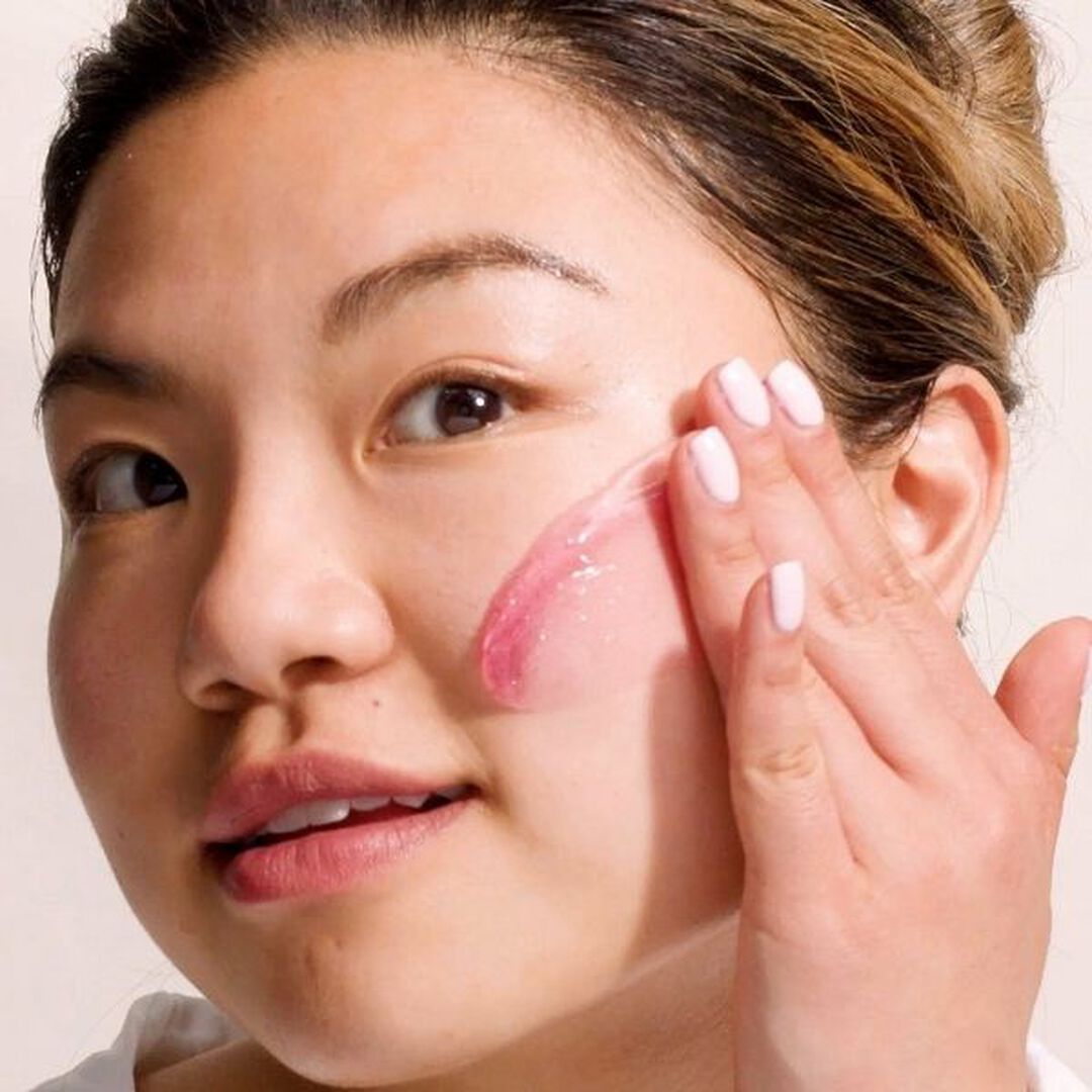 Squalane + Elderberry Jelly Cleanser - Biossance -  - Imagem 3