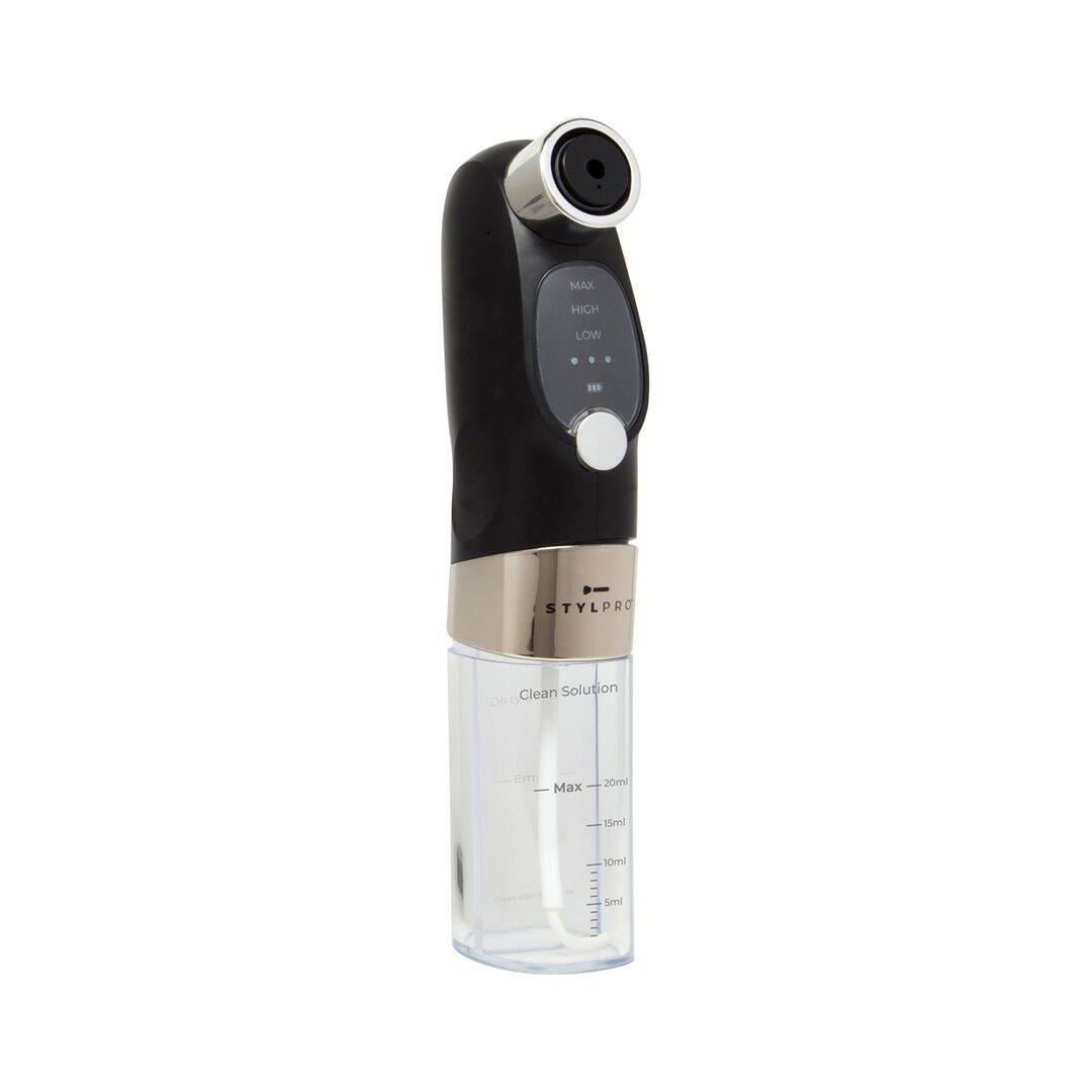 Dispositivo Esfoliante Hydro - Stylpro - TECNOBELEZA - Imagem 1