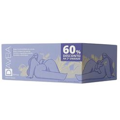 Pack D'AVEIA Estrias -60% 2&ordf; Unidade, , hi-res