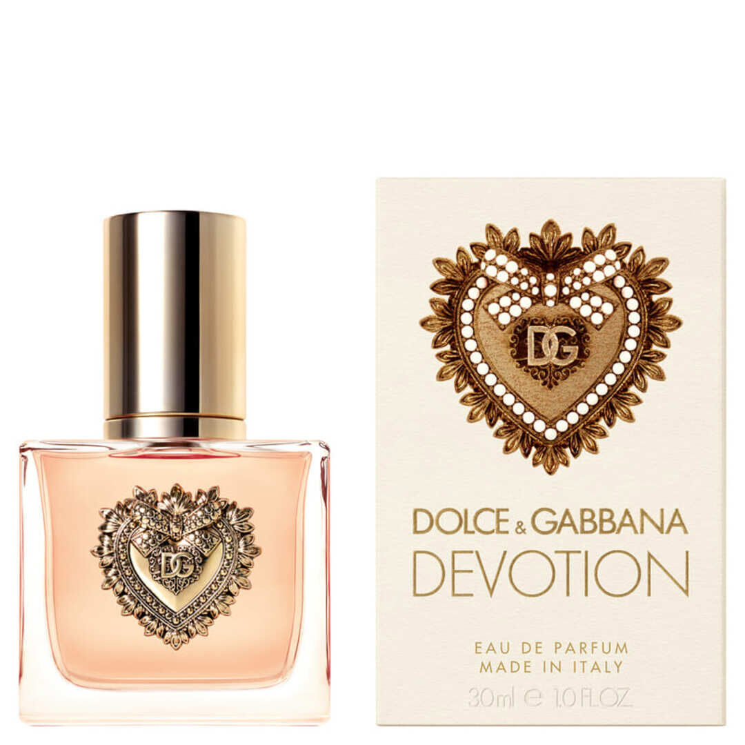 Eau de Parfum - Dolce&Gabbana - DEVOTION - Imagem 3