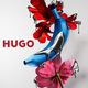 Krink Eau de Parfum - HUGO BOSS - Hugo H KR Collab - Imagem 2