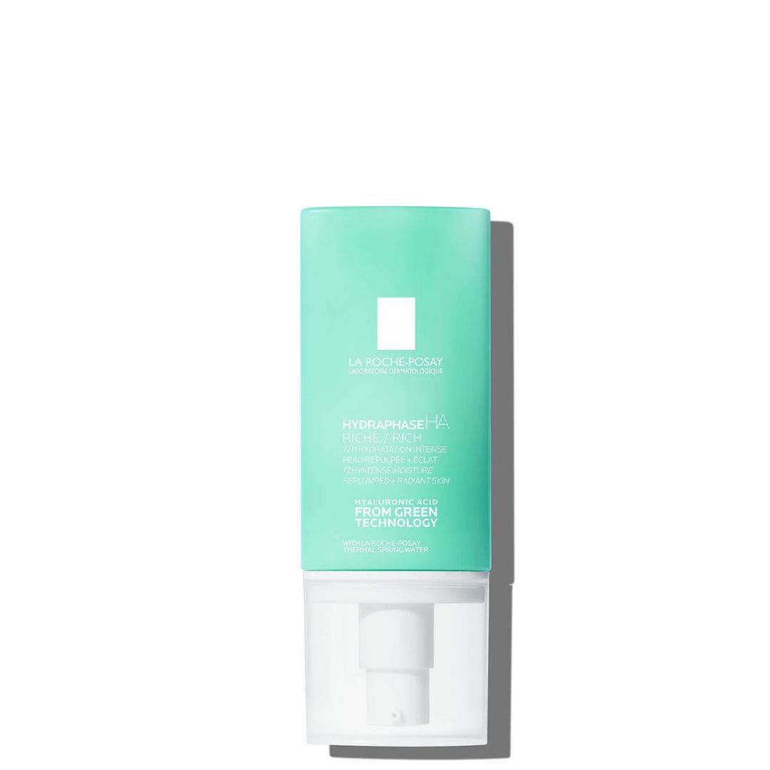 Hydraphase HA Rico - Hidrata&ccedil;&atilde;o Intensa - LA ROCHE POSAY -  - Imagem 1