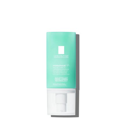 Hydraphase HA Rico - Hidrata&ccedil;&atilde;o Intensa - LA ROCHE POSAY -  - Imagem