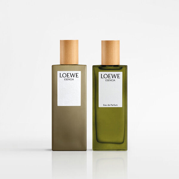 Loewe esencia eau de toilette online