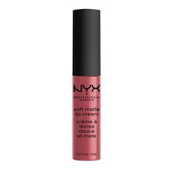 Soft Matte Lip Cream, Sao_paulo, hi-res