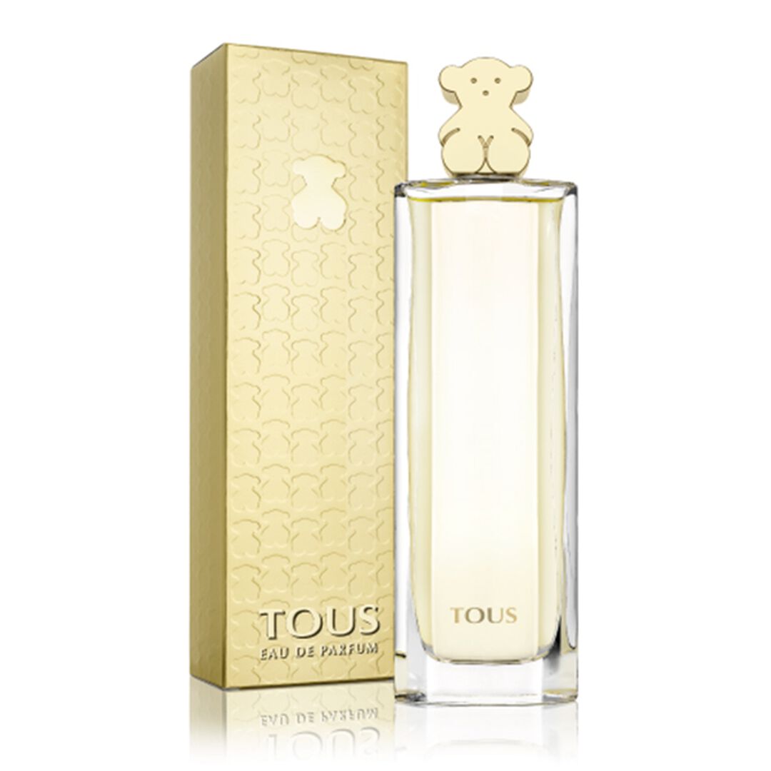 Eau de Parfum - TOUS - TOUS/S - Imagem 1
