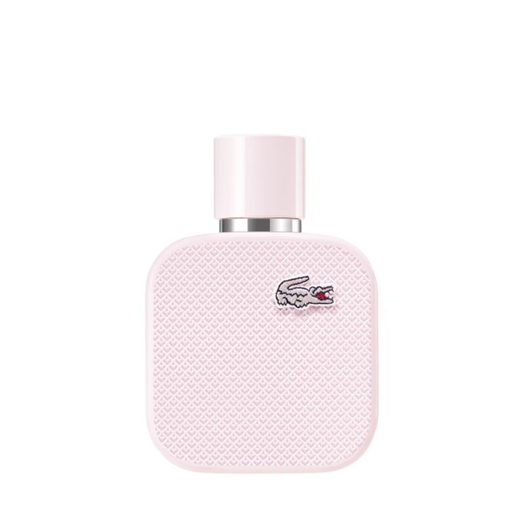 Pure Rose Eau de Parfum - LACOSTE - Lacoste L.12.12 Rose - Imagem 1