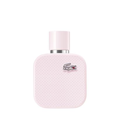 Pure Rose Eau de Parfum - LACOSTE - Lacoste L.12.12 Rose - Imagem