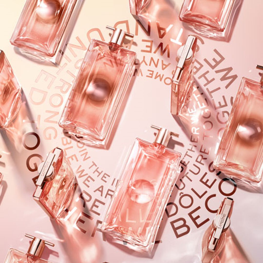 Eau de Parfum - Lancôme - Idôle Aura - Imagem 18