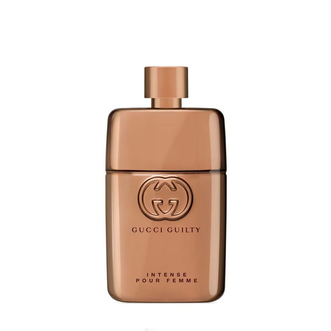 Eau de Parfum - GUCCI - Gucci Guilty Intense Pour Femme - Imagem 1