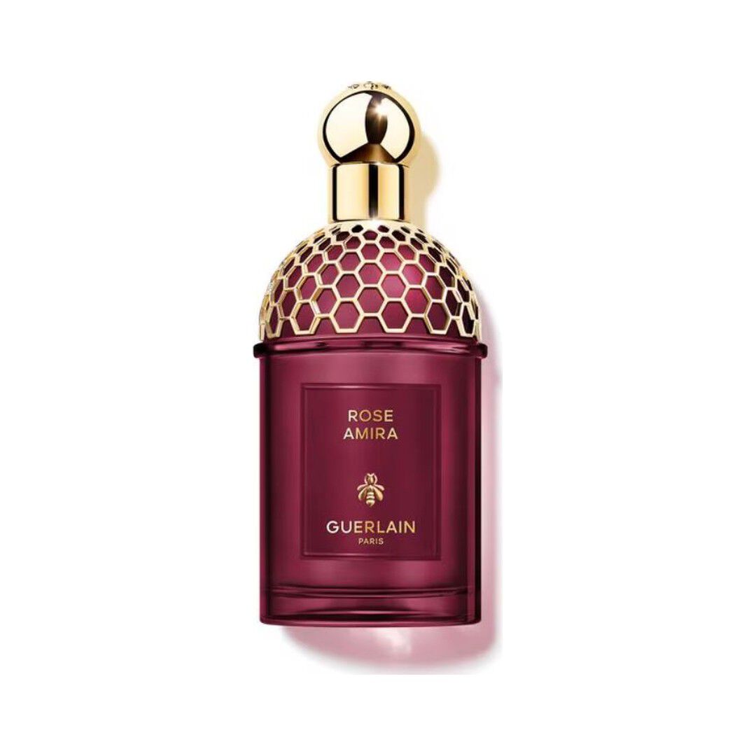 Rose Amira - GUERLAIN - ABSOLUS ALLEGORIA - Imagem 1