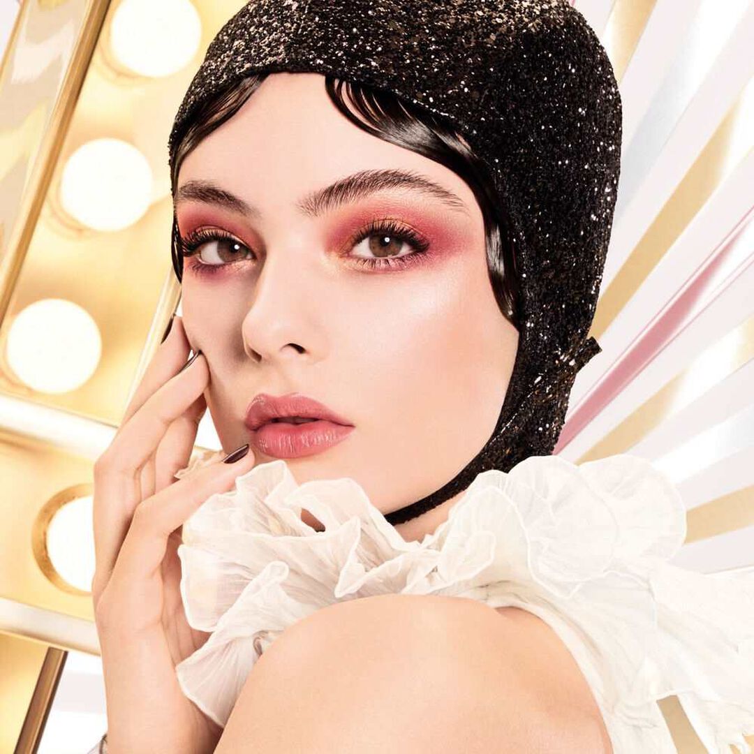 Rouge Dior Sparkle - Edi&ccedil;&atilde;o Limitada - Dior - Holiday Look - Imagem 3