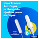 Tamp&otilde;es Pearl Compak Regular - TAMPAX -  - Imagem 4