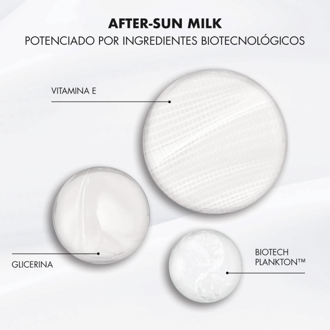 After-Sun, Leite Corporal - BIOTHERM - BIOTHERM SOLARES - Imagem 2