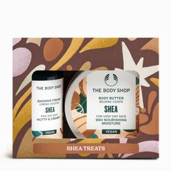 Coffret Duo Shea, , hi-res