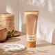 Silky Bronze After Sun Glowing Cream 150 - Sensai - Sensai SOLARES - Imagem 2