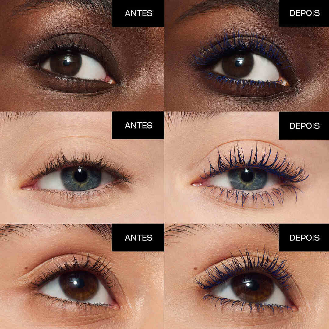 Elevated Mascara - MAC - MACSTACK - Imagem 3