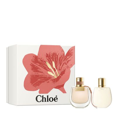 Coffret Eau de Parfum - CHLOÉ - CHLOE NOMADE - Imagem
