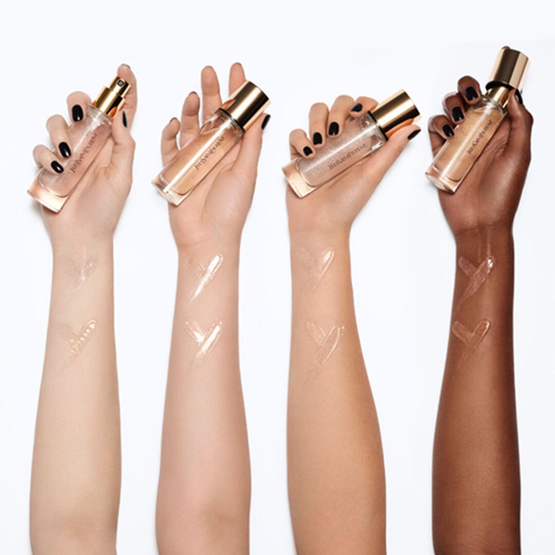 B30 - Gel-Fluide Universel - Yves Saint Laurent - YVES SAINT-LAUREN MAQUILHAGEM - Imagem 2