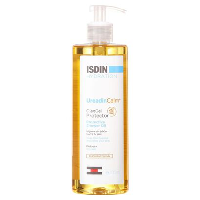 Calm &Oacute;leo Gel de duche - UREADIN -  - Imagem