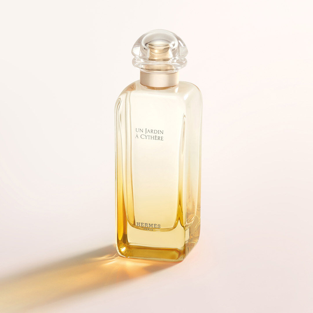 Un Jardin à Cythère Eau de Toilette - Hermès - COLEÇÃO PARFUMS-JARDINS - Imagem 2