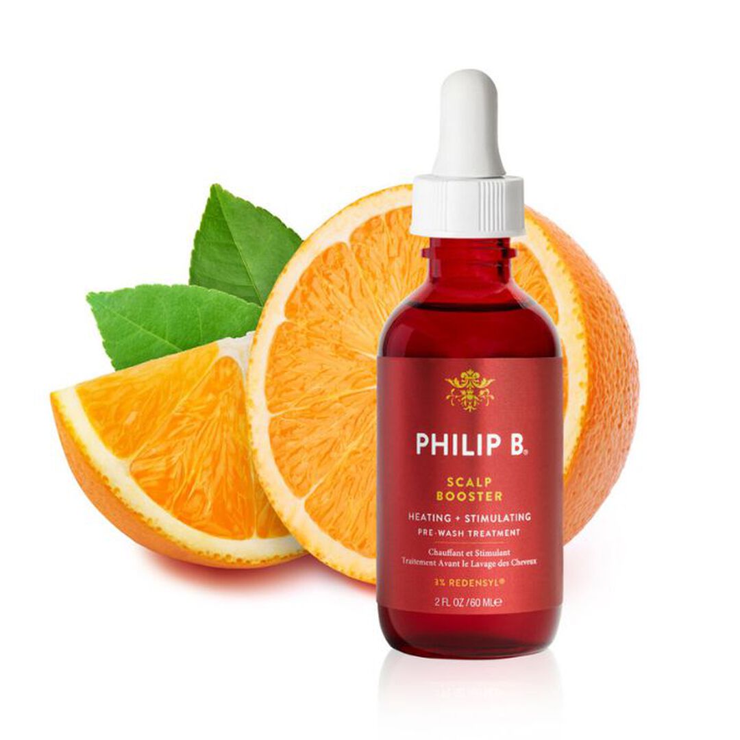 Scalp Booster - Philip B - PHILIP B CAPILARES - Imagem 5