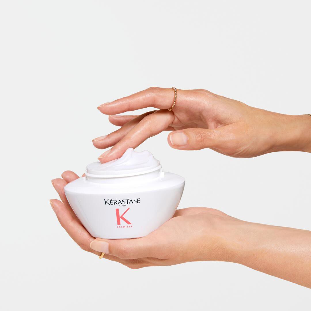 Masque Filler R&eacute;parateur - KERASTASE - Premi&egrave;re - Imagem 2