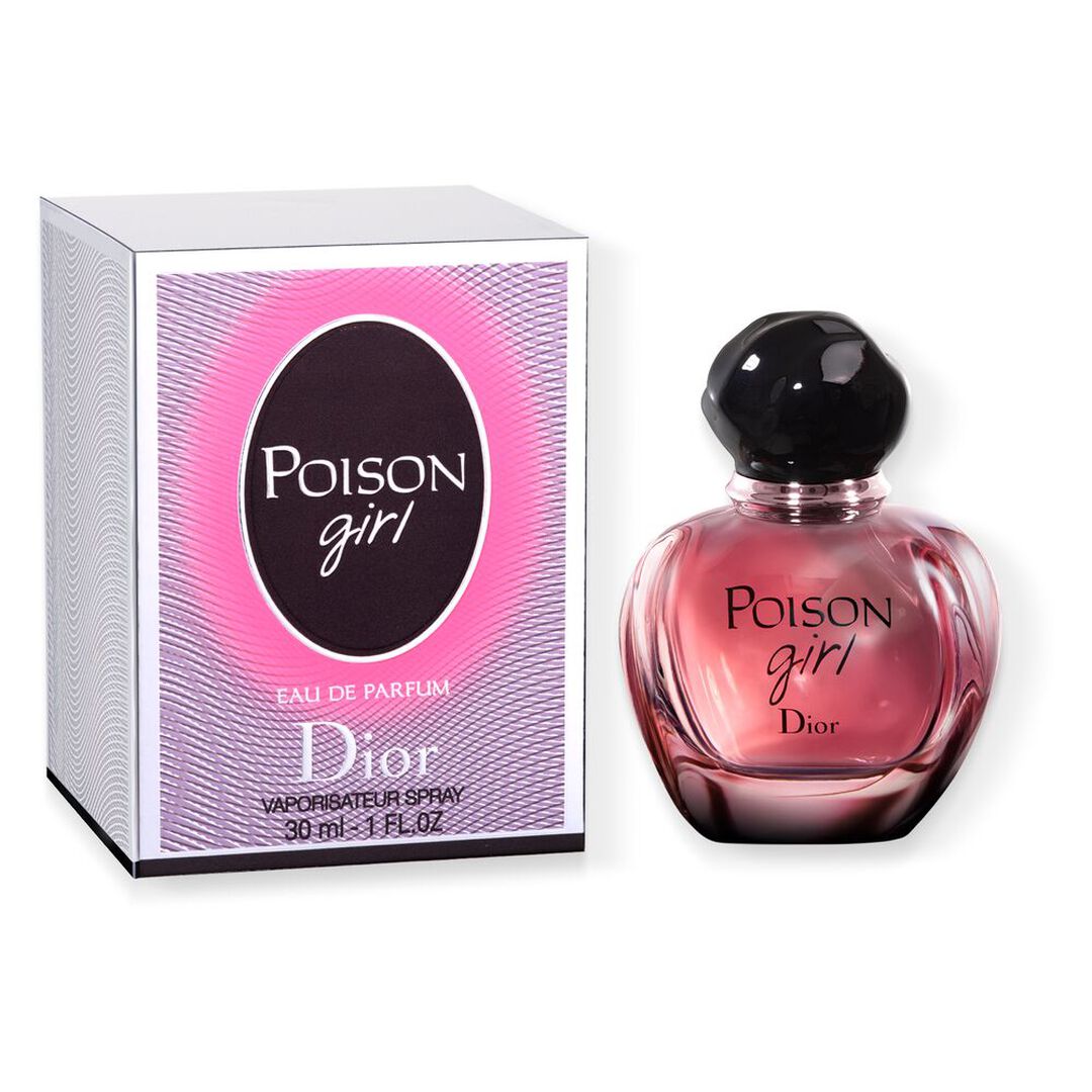 Eau de Parfum - Dior - POISON GIRL - Imagem 3