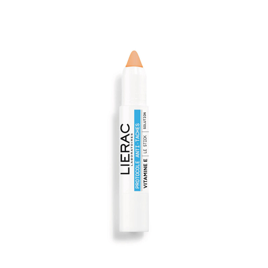 Protocolo Antimanchas, o  Stick com cor SPF50 - LIERAC -  - Imagem 2