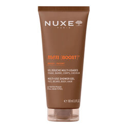 Gel de Duche Multifun&ccedil;&otilde;es Men Boost, , hi-res