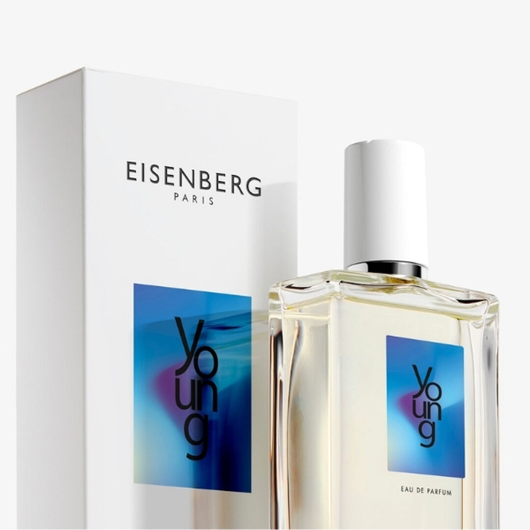 Eau de Parfum Young - Eisenberg - Happiness La Collection - Imagem 2