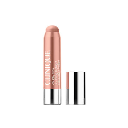 Cheek Highlight - CLINIQUE - Chubby Stick&trade; - Imagem