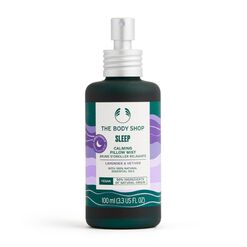 SLEEP PILLOW MIST LAVENDER & VETIVER, , hi-res