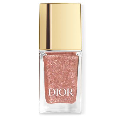 Dior Vernis Top Coat - Edição Limitada - Dior - Holiday Look - Imagem