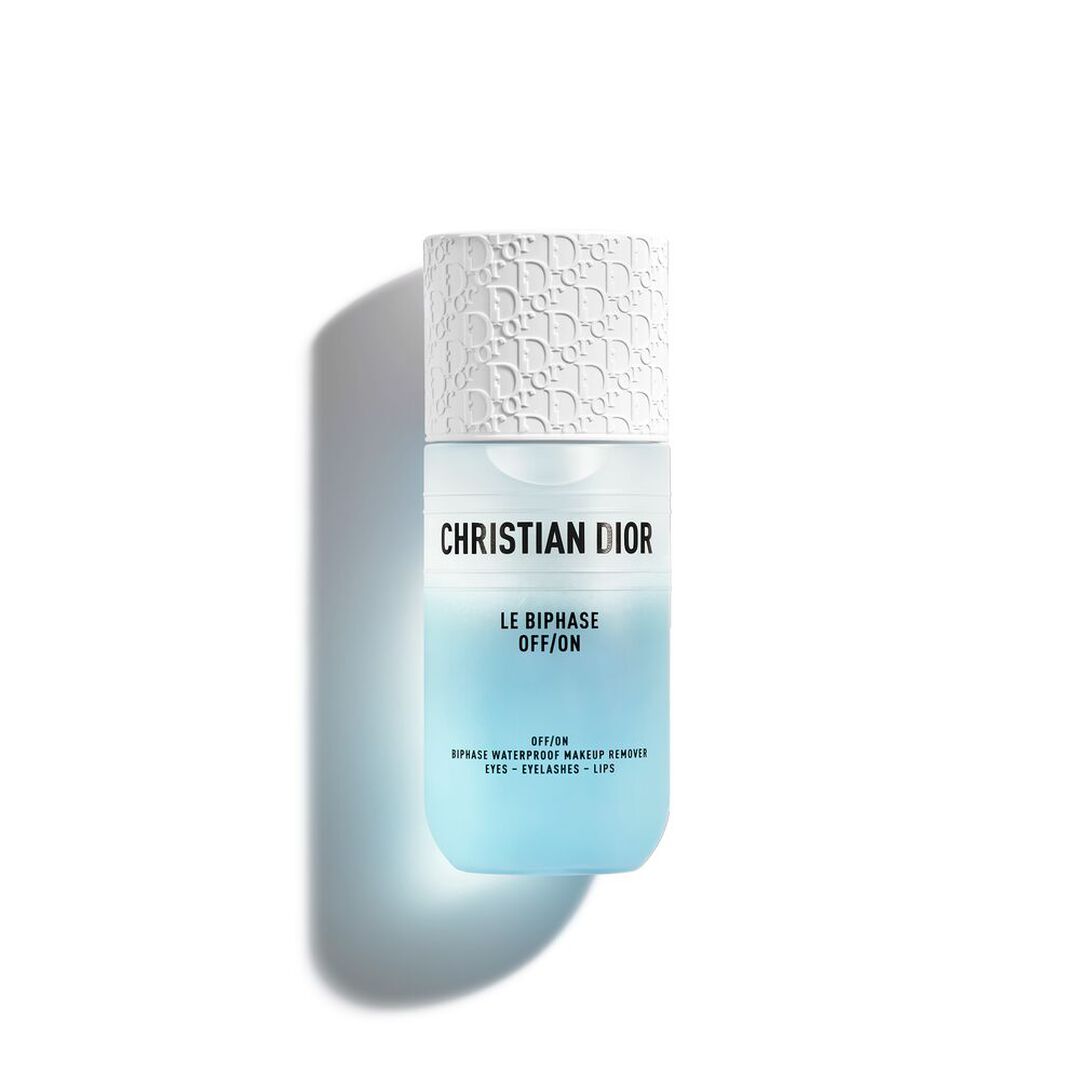 Dline Biphase Demaquillant 125ml - Dior - CHRISTIAN DIOR TRATAMENTO - Imagem 1